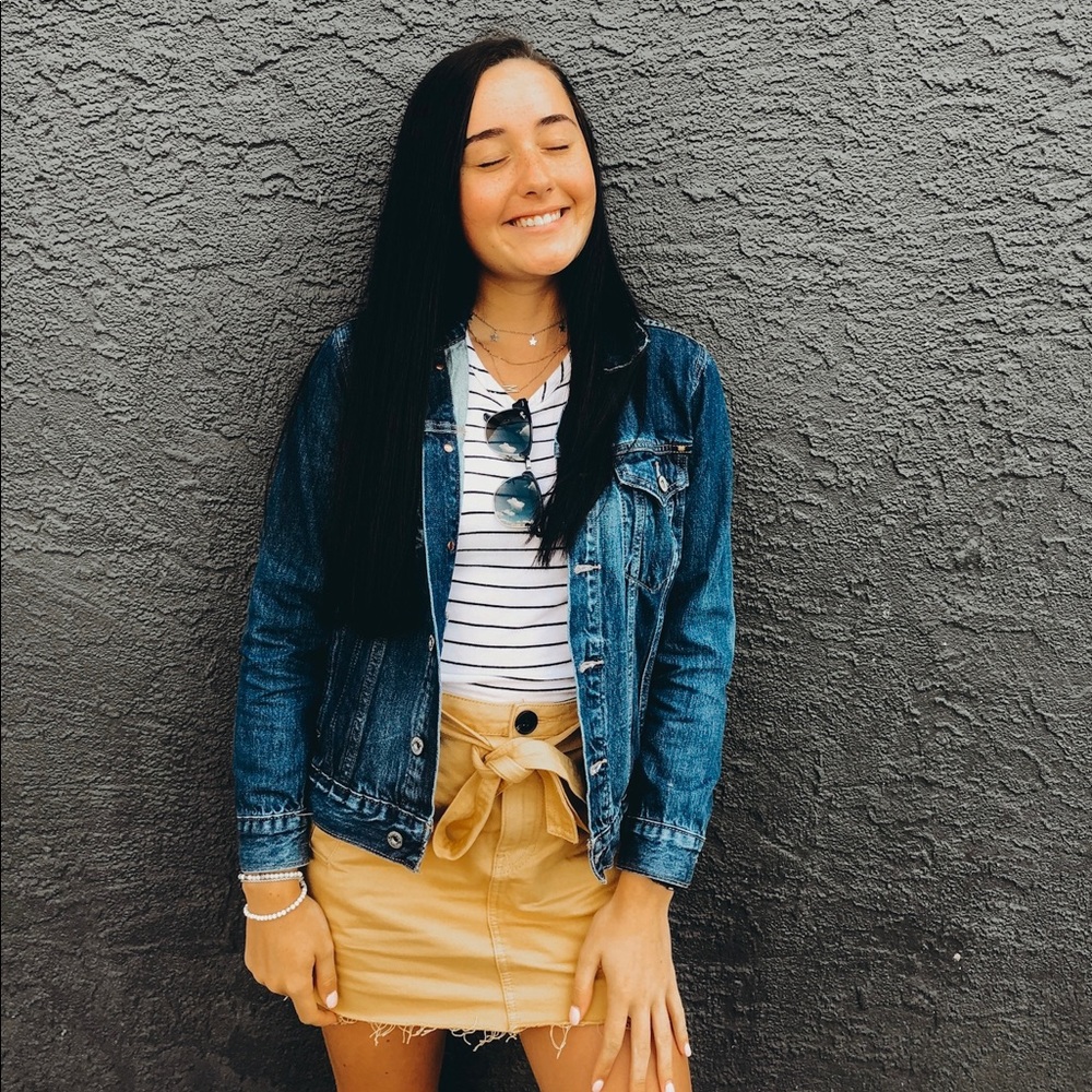 Meet your Posher, Makenna